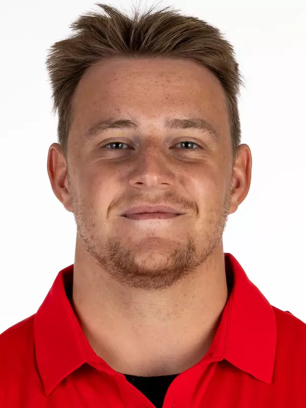 Rhys Allen
Photos from Track & Field Content Day at XFinity Center Media Room in College Park, MD on Thursday, Sep. 18, 2025.
Mackenzie Miles/Maryland Terrapins