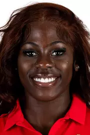 Simi Balogun
Photos from Track & Field Content Day at XFinity Center Media Room in College Park, MD on Thursday, Sep. 18, 2025.
Mackenzie Miles/Maryland Terrapins