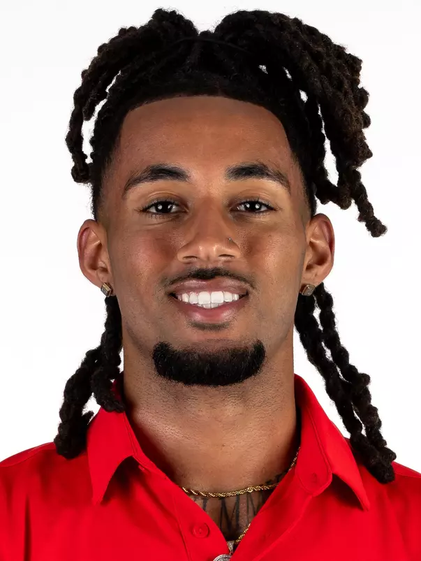 Tyler Baruch
Photos from Track & Field Content Day at XFinity Center Media Room in College Park, MD on Thursday, Sep. 18, 2025.
Mackenzie Miles/Maryland Terrapins