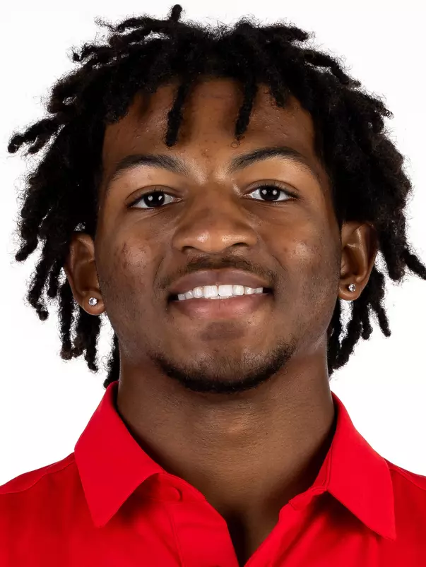 Ayden Bragg
Photos from Track & Field Content Day at XFinity Center Media Room in College Park, MD on Thursday, Sep. 18, 2025.
Mackenzie Miles/Maryland Terrapins