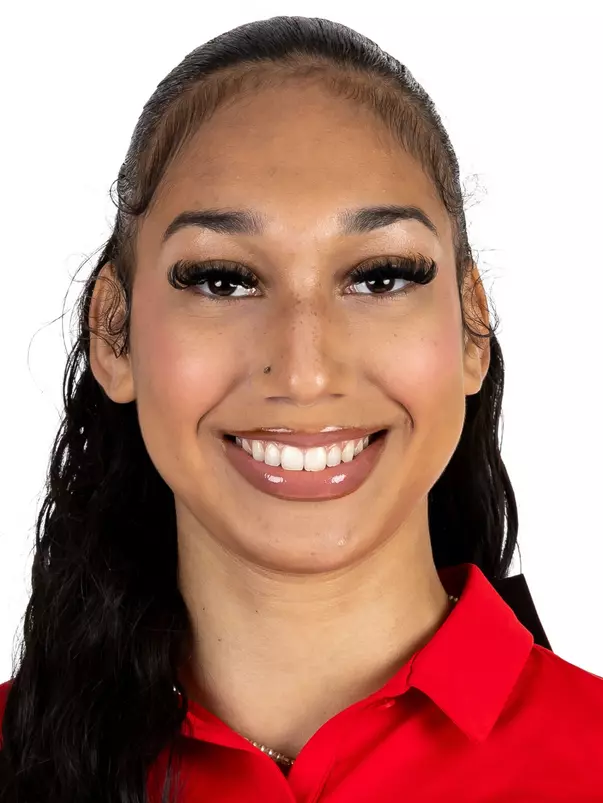 Fiona Carter
Photos from Track & Field Content Day at XFinity Center Media Room in College Park, MD on Thursday, Sep. 18, 2025.
Mackenzie Miles/Maryland Terrapins