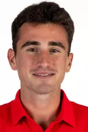 Luke Coffin
Photos from Track & Field Content Day at XFinity Center Media Room in College Park, MD on Thursday, Sep. 18, 2025.
Mackenzie Miles/Maryland Terrapins