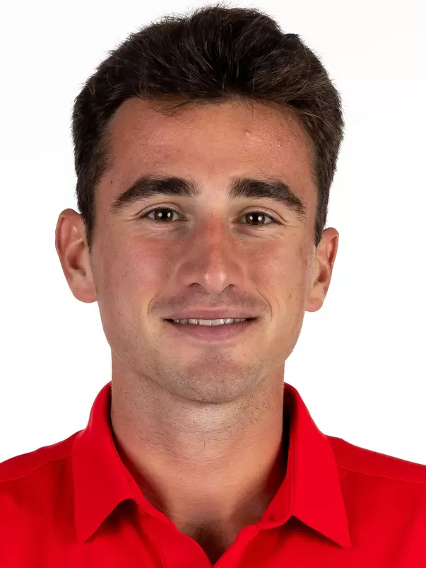 Luke Coffin
Photos from Track & Field Content Day at XFinity Center Media Room in College Park, MD on Thursday, Sep. 18, 2025.
Mackenzie Miles/Maryland Terrapins