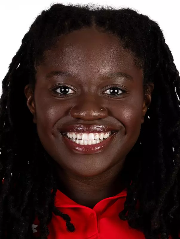 Simone Cooper
Photos from Track & Field Content Day at XFinity Center Media Room in College Park, MD on Thursday, Sep. 18, 2025.
Mackenzie Miles/Maryland Terrapins