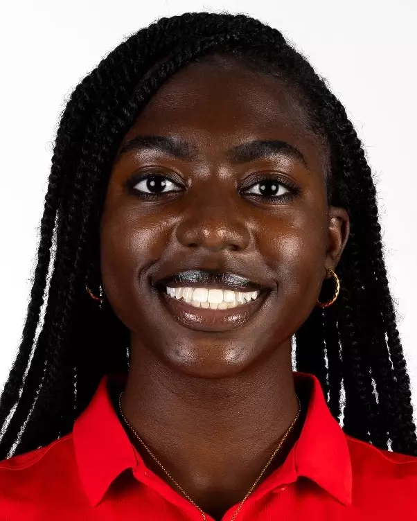 Jasmine Davids Head Shot 2025-26