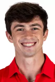 Austin DeSisto
Photos from Track & Field Content Day at XFinity Center Media Room in College Park, MD on Thursday, Sep. 18, 2025.
Mackenzie Miles/Maryland Terrapins