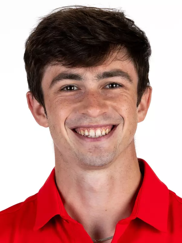 Austin DeSisto
Photos from Track & Field Content Day at XFinity Center Media Room in College Park, MD on Thursday, Sep. 18, 2025.
Mackenzie Miles/Maryland Terrapins