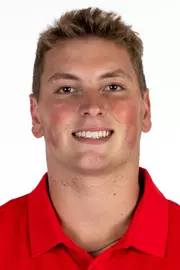 Fin Essley
Photos from Track & Field Content Day at XFinity Center Media Room in College Park, MD on Thursday, Sep. 18, 2025.
Mackenzie Miles/Maryland Terrapins