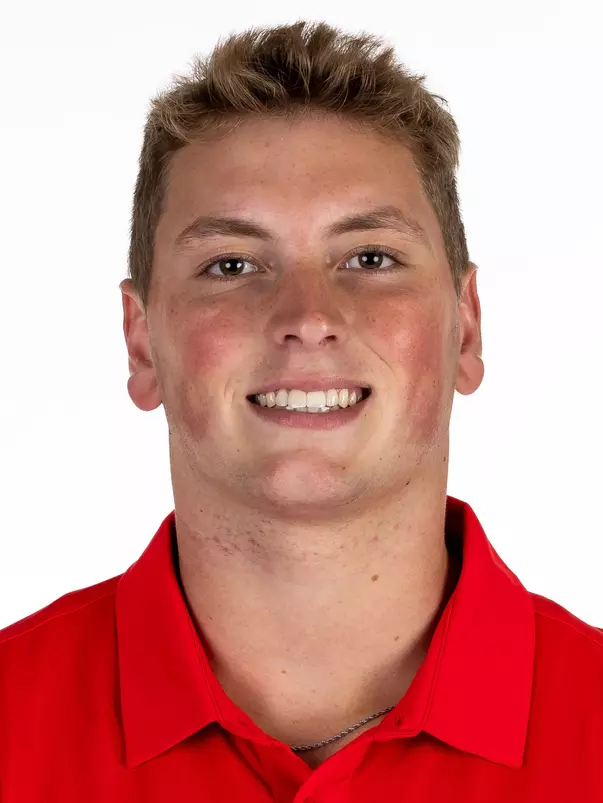 Fin Essley
Photos from Track & Field Content Day at XFinity Center Media Room in College Park, MD on Thursday, Sep. 18, 2025.
Mackenzie Miles/Maryland Terrapins