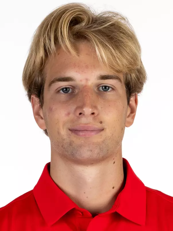 AJ Glavicic
Photos from Track & Field Content Day at XFinity Center Media Room in College Park, MD on Thursday, Sep. 18, 2025.
Mackenzie Miles/Maryland Terrapins