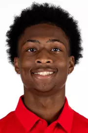 De'Tavious Graves
Photos from Track & Field Content Day at XFinity Center Media Room in College Park, MD on Thursday, Sep. 18, 2025.
Mackenzie Miles/Maryland Terrapins
