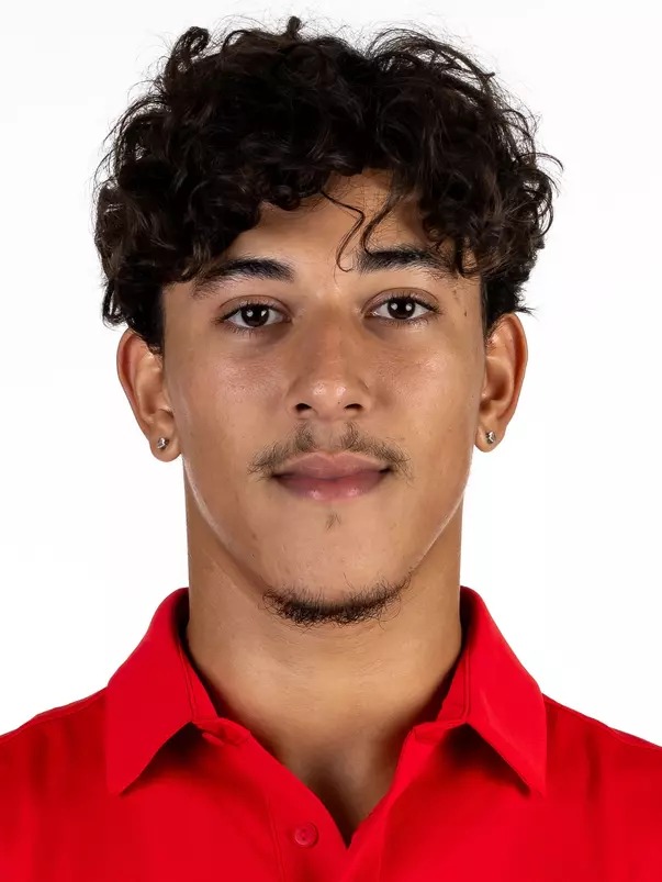 Mehdi Guerrah
Photos from Track & Field Content Day at XFinity Center Media Room in College Park, MD on Thursday, Sep. 18, 2025.
Mackenzie Miles/Maryland Terrapins