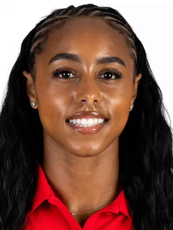 Bryce Hatcher
Photos from Track & Field Content Day at XFinity Center Media Room in College Park, MD on Thursday, Sep. 18, 2025.
Mackenzie Miles/Maryland Terrapins