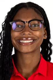 Katherine Hulsey
Photos from Track & Field Content Day at XFinity Center Media Room in College Park, MD on Thursday, Sep. 18, 2025.
Mackenzie Miles/Maryland Terrapins