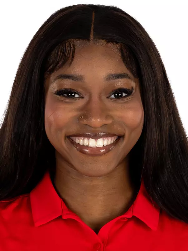 Payton Jones
Photos from Track & Field Content Day at XFinity Center Media Room in College Park, MD on Thursday, Sep. 18, 2025.
Mackenzie Miles/Maryland Terrapins