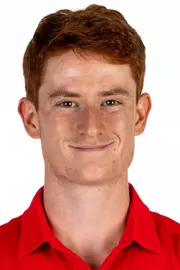 Calvin Kilgallon
Photos from Track & Field Content Day at XFinity Center Media Room in College Park, MD on Thursday, Sep. 18, 2025.
Mackenzie Miles/Maryland Terrapins