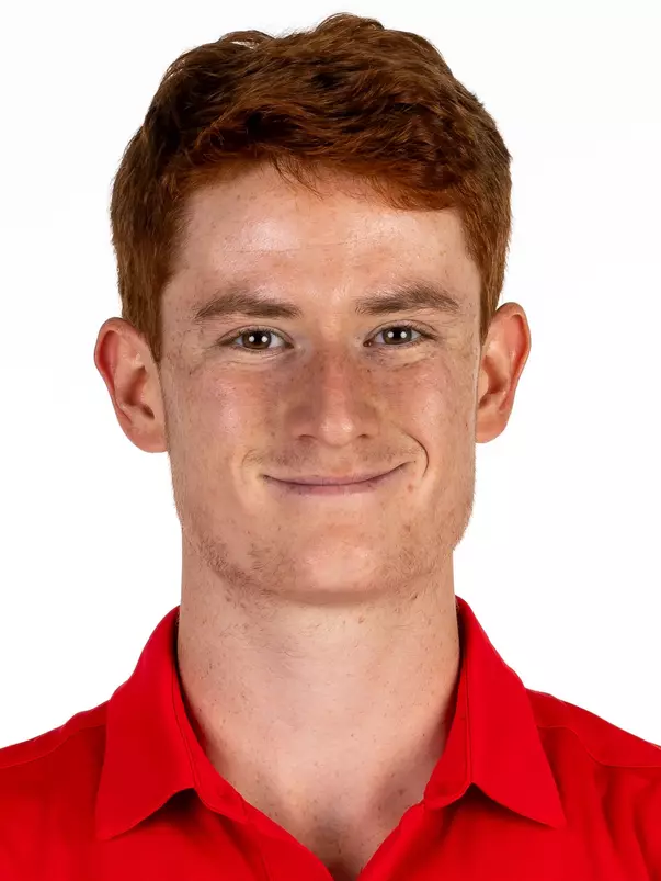 Calvin Kilgallon
Photos from Track & Field Content Day at XFinity Center Media Room in College Park, MD on Thursday, Sep. 18, 2025.
Mackenzie Miles/Maryland Terrapins