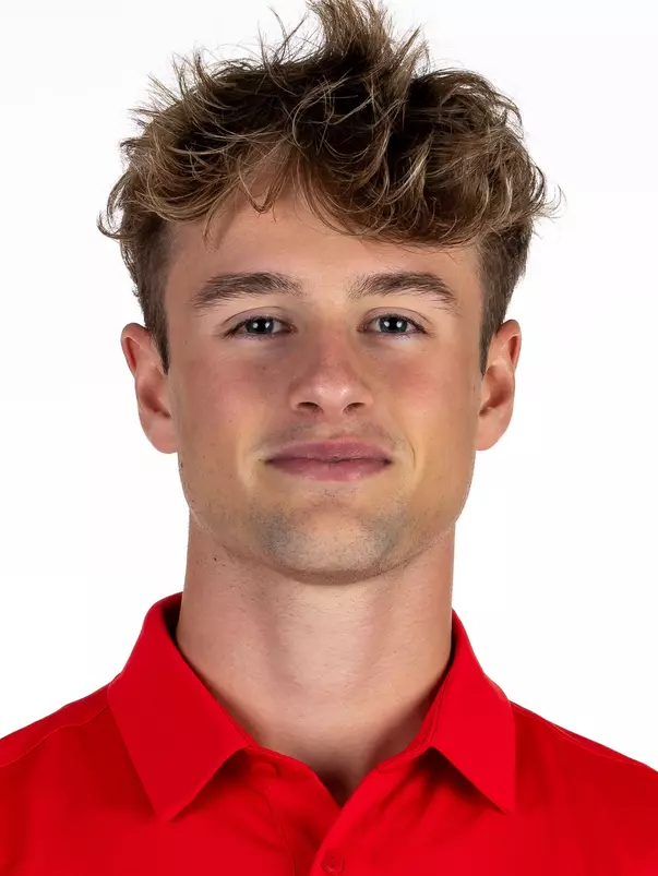 Jack Kinrade
Photos from Track & Field Content Day at XFinity Center Media Room in College Park, MD on Thursday, Sep. 18, 2025.
Mackenzie Miles/Maryland Terrapins