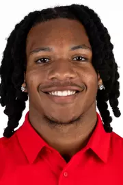 Mykel Morman
Photos from Track & Field Content Day at XFinity Center Media Room in College Park, MD on Thursday, Sep. 18, 2025.
Mackenzie Miles/Maryland Terrapins