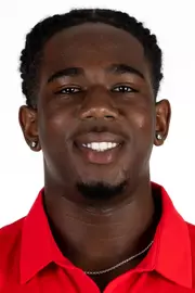 Daouda Niang
Photos from Track & Field Content Day at XFinity Center Media Room in College Park, MD on Thursday, Sep. 18, 2025.
Mackenzie Miles/Maryland Terrapins