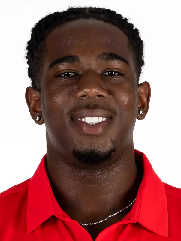 Daouda Niang
Photos from Track & Field Content Day at XFinity Center Media Room in College Park, MD on Thursday, Sep. 18, 2025.
Mackenzie Miles/Maryland Terrapins