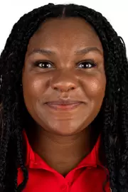 Ella O’Neall
Photos from Track & Field Content Day at XFinity Center Media Room in College Park, MD on Thursday, Sep. 18, 2025.
Mackenzie Miles/Maryland Terrapins