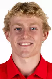Eric Penkala
Photos from Track & Field Content Day at XFinity Center Media Room in College Park, MD on Thursday, Sep. 18, 2025.
Mackenzie Miles/Maryland Terrapins