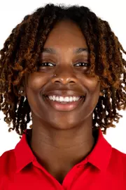 Victoria Teasley
Photos from Track & Field Content Day at XFinity Center Media Room in College Park, MD on Thursday, Sep. 18, 2025.
Mackenzie Miles/Maryland Terrapins