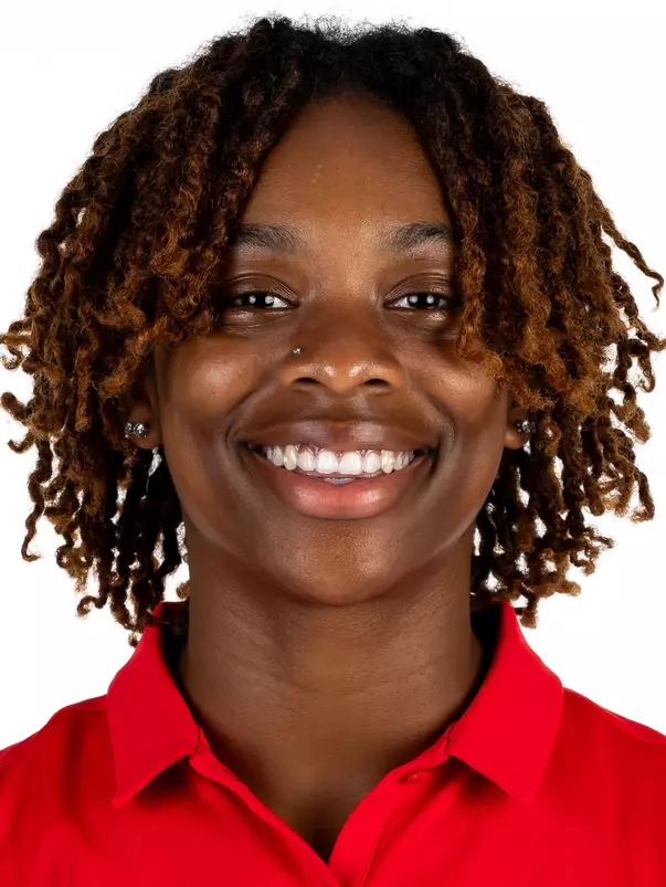 Victoria Teasley
Photos from Track & Field Content Day at XFinity Center Media Room in College Park, MD on Thursday, Sep. 18, 2025.
Mackenzie Miles/Maryland Terrapins