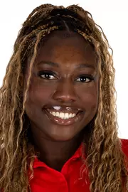 Ashley Thomas
Photos from Track & Field Content Day at XFinity Center Media Room in College Park, MD on Thursday, Sep. 18, 2025.
Mackenzie Miles/Maryland Terrapins