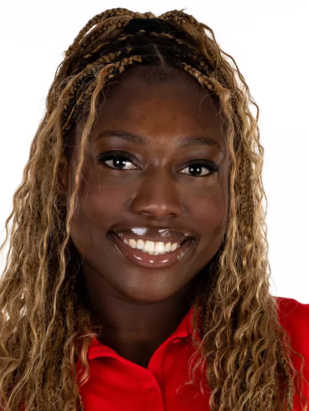 Ashley Thomas
Photos from Track & Field Content Day at XFinity Center Media Room in College Park, MD on Thursday, Sep. 18, 2025.
Mackenzie Miles/Maryland Terrapins