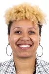 Lindsey Spann head shot