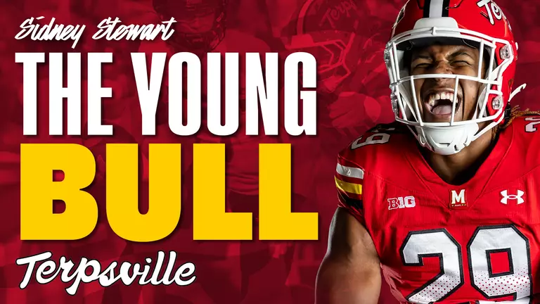 Sidney Stewart: The Young Bull
