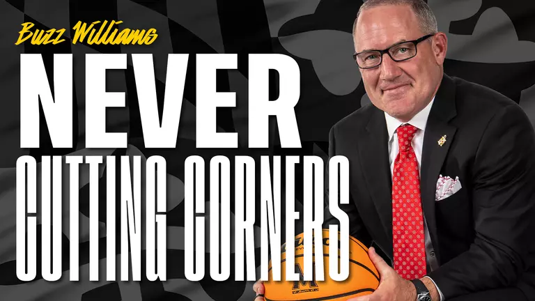 Buzz Williams: Never Cutting Corners
