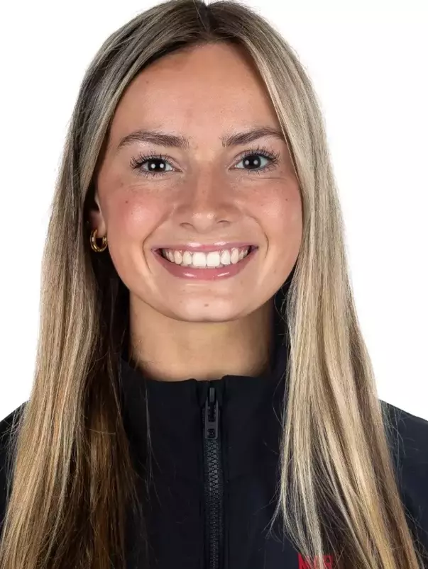 Megan Bingham Headshot