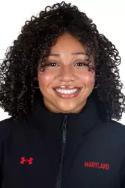 Logan Buckmon Headshot