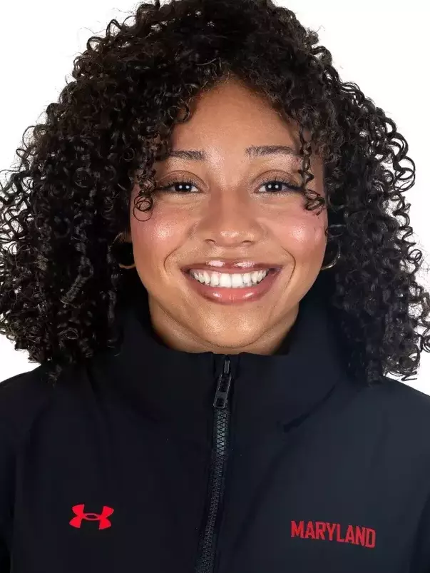 Logan Buckmon Headshot