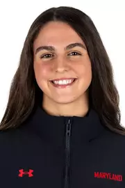 Nicollette Crochet Headshot