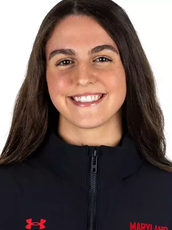 Nicollette Crochet Headshot