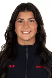 Alexis Czarrunchick Headshot