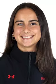 Emily DeFrees Headshot