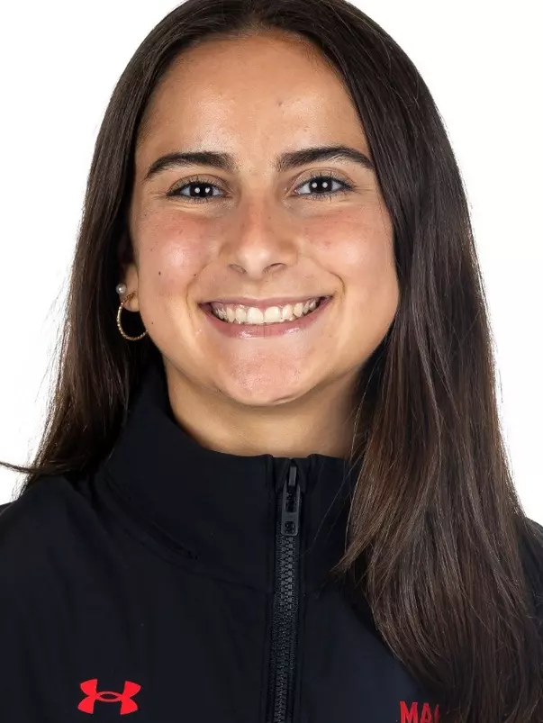 Emily DeFrees Headshot