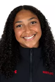 Layla Hammer Headshot