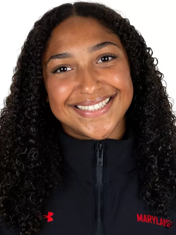 Layla Hammer Headshot