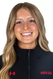 Olivia Lang Headshot
