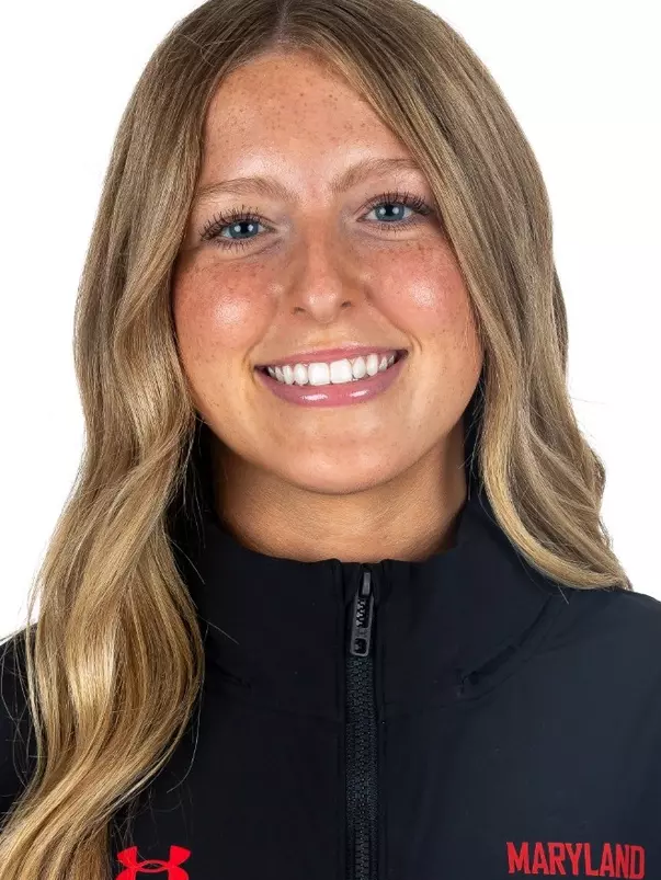 Olivia Lang Headshot