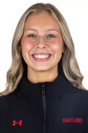 Sydney Mullen Headshot