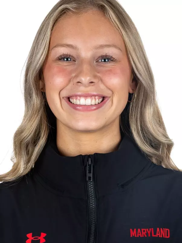 Sydney Mullen Headshot