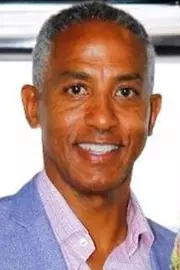 Renaldo Nehemiah
