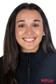 Aine Reade Headshot